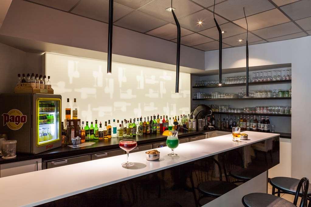 The Originals City, Hotel Les Thermes De L'Avenue, Dax Restaurante foto