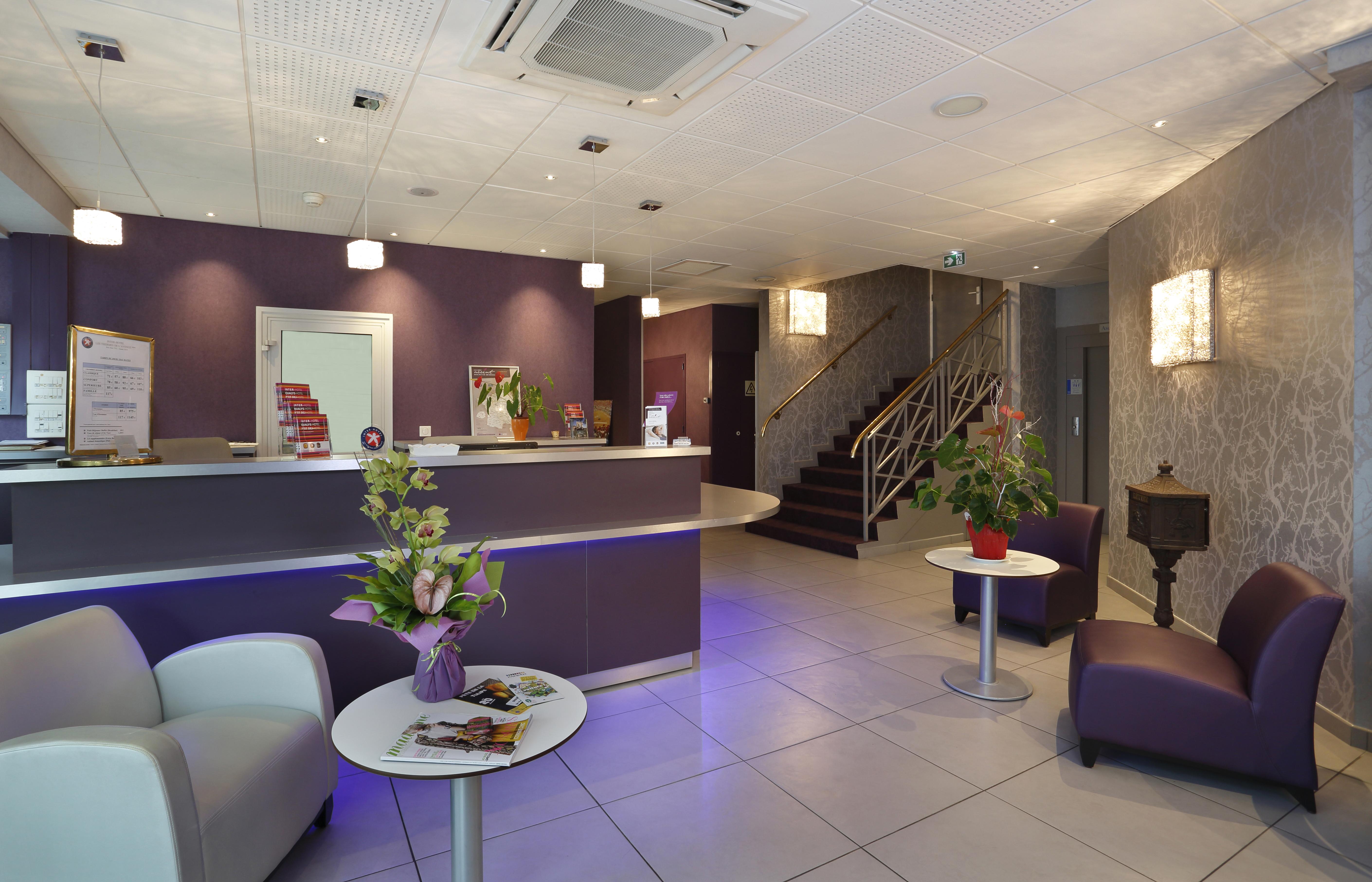 The Originals City, Hotel Les Thermes De L'Avenue, Dax Exterior foto